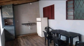 Casa nascimento
